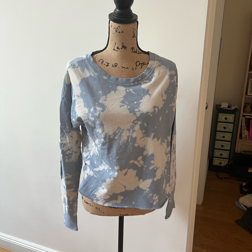 Perfect Beachy Top!